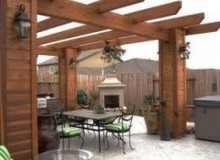 Kwikfynd Pergolas
colbrook